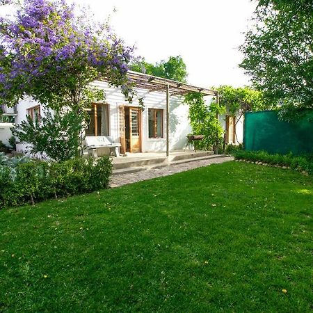 Garden Cottage Graaff Reinet Exterior photo