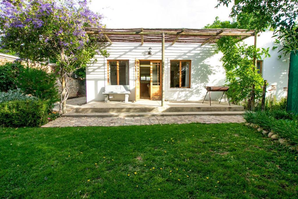 Garden Cottage Graaff Reinet Exterior photo