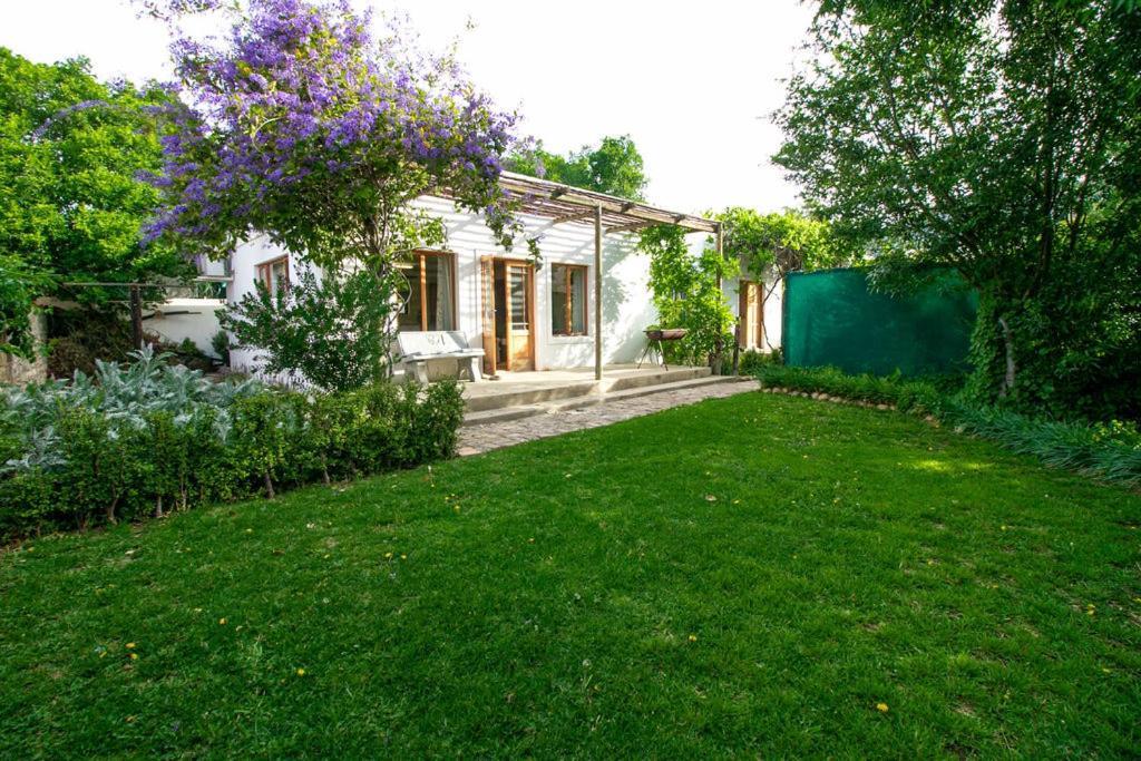 Garden Cottage Graaff Reinet Exterior photo